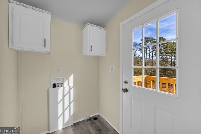 7131 Maysville Road, Maysville, GA 30558