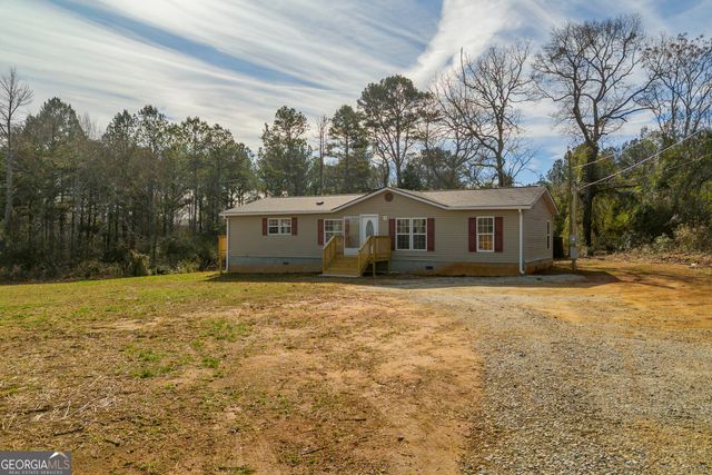 7131 Maysville Road, Maysville, GA 30558