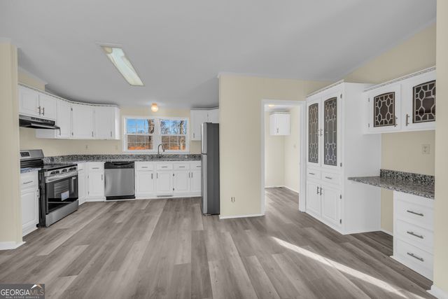 7131 Maysville Road, Maysville, GA 30558