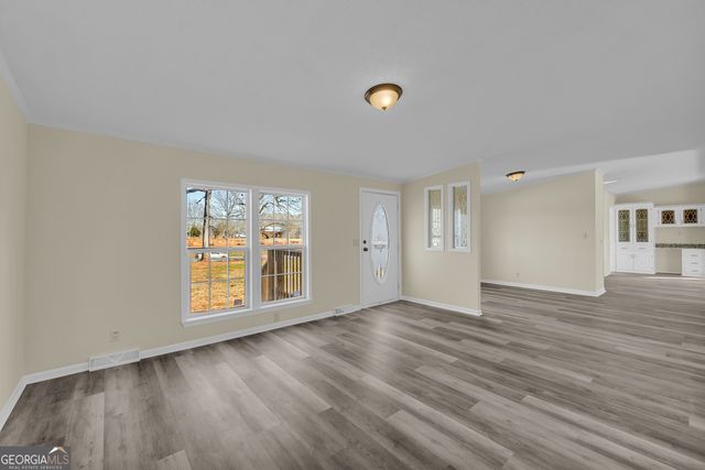 7131 Maysville Road, Maysville, GA 30558