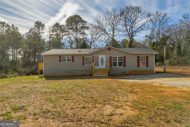 7131 Maysville Road, Maysville, GA 30558