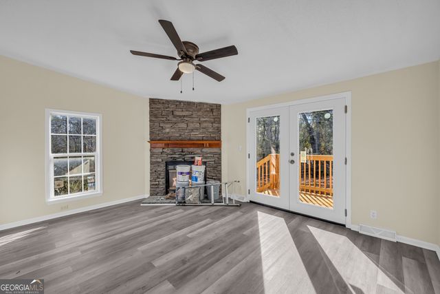 7131 Maysville Road, Maysville, GA 30558