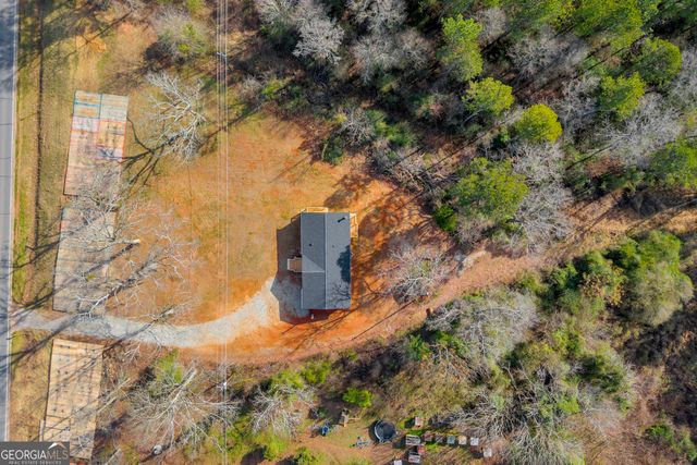 7131 Maysville Road, Maysville, GA 30558