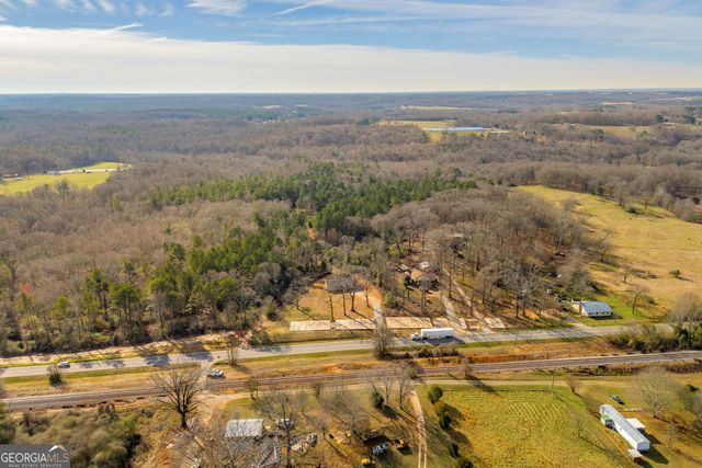 7131 Maysville Road, Maysville, GA 30558