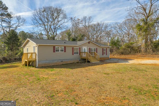 7131 Maysville Road, Maysville, GA 30558