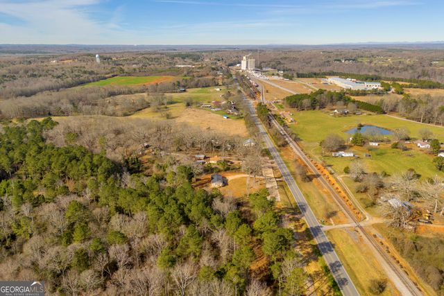 7131 Maysville Road, Maysville, GA 30558