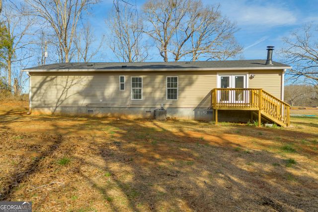 7131 Maysville Road, Maysville, GA 30558