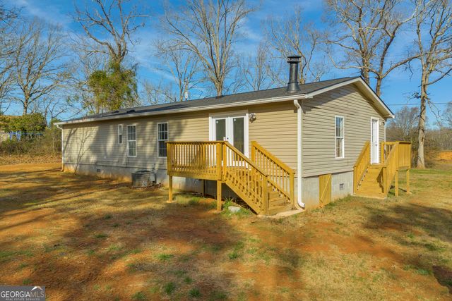 7131 Maysville Road, Maysville, GA 30558