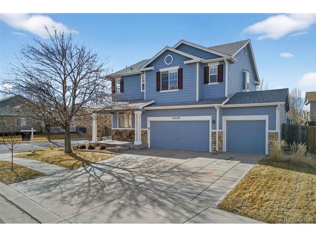 10559 Vaughn Way, Commerce City, CO 80022