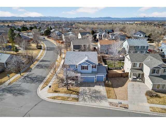 10559 Vaughn Way, Commerce City, CO 80022