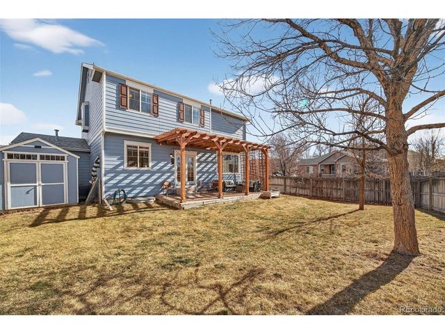 10559 Vaughn Way, Commerce City, CO 80022