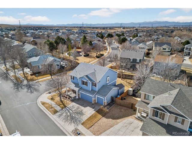 10559 Vaughn Way, Commerce City, CO 80022