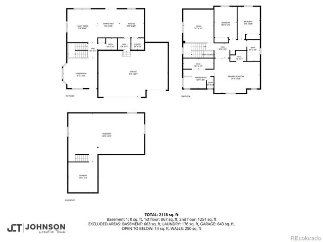 10559 Vaughn Way, Commerce City, CO 80022