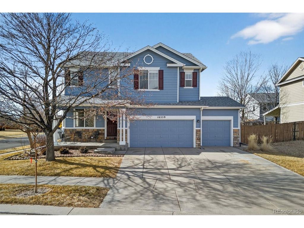 10559 Vaughn Way, Commerce City, CO 80022