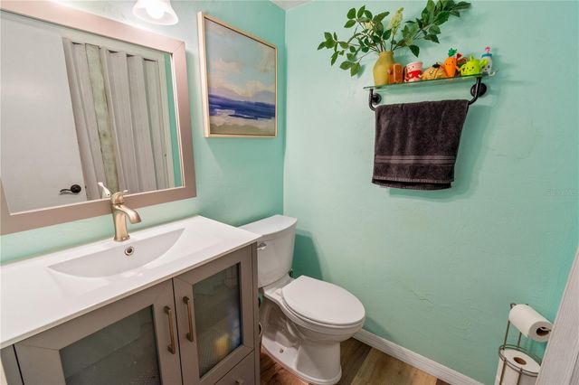 1836 N CRYSTAL LAKE DRIVE 27, Lakeland, FL 33801