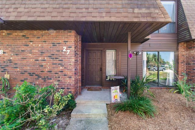 1836 N CRYSTAL LAKE DRIVE 27, Lakeland, FL 33801