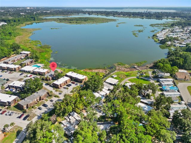 1836 N CRYSTAL LAKE DRIVE 27, Lakeland, FL 33801