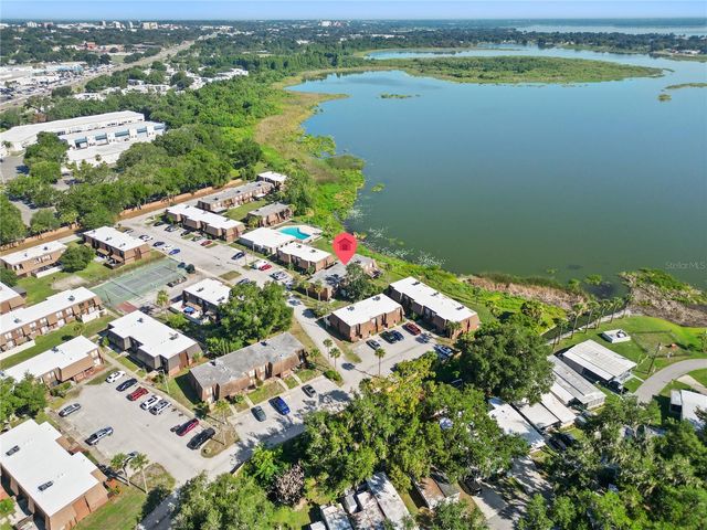 1836 N CRYSTAL LAKE DRIVE 27, Lakeland, FL 33801