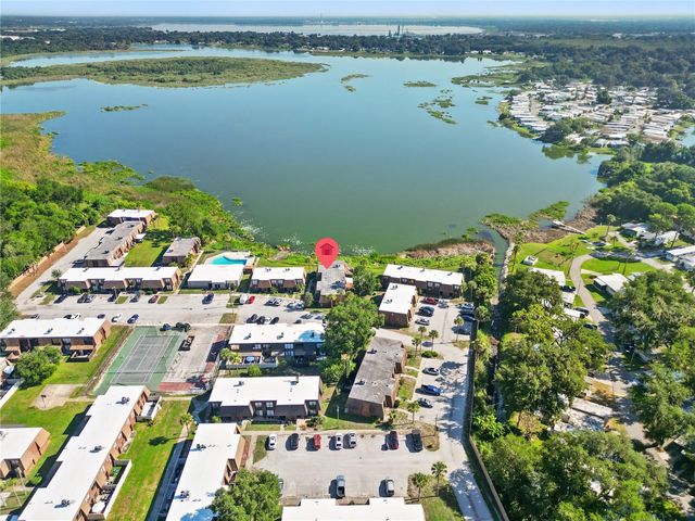1836 N CRYSTAL LAKE DRIVE 27, Lakeland, FL 33801