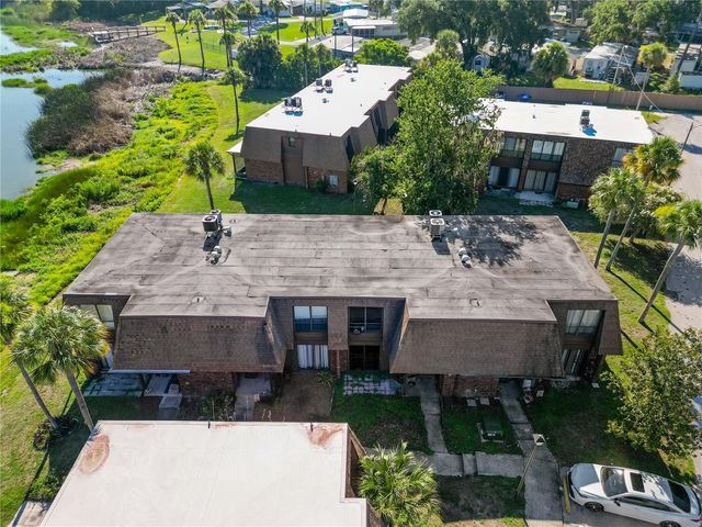 1836 N CRYSTAL LAKE DRIVE 27, Lakeland, FL 33801