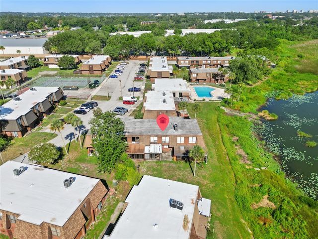 1836 N CRYSTAL LAKE DRIVE 27, Lakeland, FL 33801