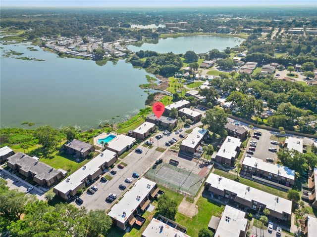 1836 N CRYSTAL LAKE DRIVE 27, Lakeland, FL 33801