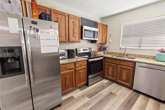 1836 N CRYSTAL LAKE DRIVE 27, Lakeland, FL 33801