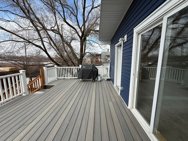 5942 S Justine Street, Chicago, IL 60636