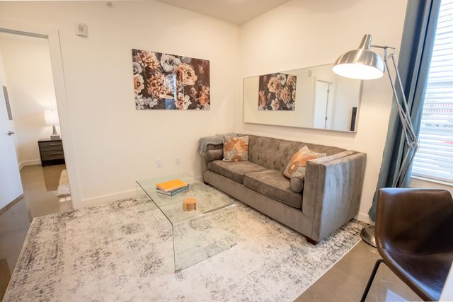 120 N Madison Avenue 2312, Dallas, TX 75208