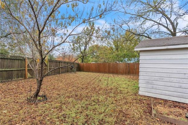 307 Commercial Street, Prairie Grove, AR 72753