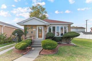 10844 S MORGAN Street, Chicago, IL 60643