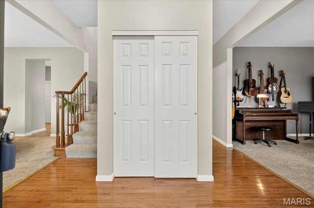 4709 Providence Woods Circle, Wentzville, MO 63385