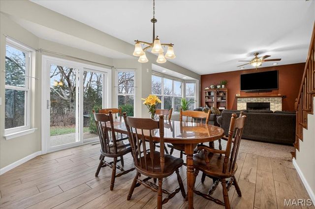 4709 Providence Woods Circle, Wentzville, MO 63385