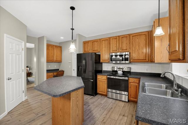 4709 Providence Woods Circle, Wentzville, MO 63385