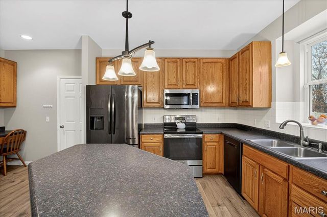 4709 Providence Woods Circle, Wentzville, MO 63385