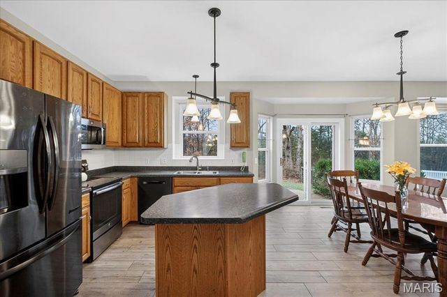 4709 Providence Woods Circle, Wentzville, MO 63385