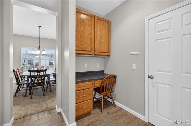 4709 Providence Woods Circle, Wentzville, MO 63385