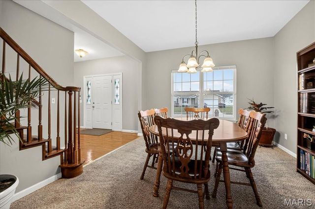 4709 Providence Woods Circle, Wentzville, MO 63385