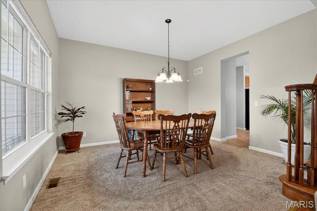 4709 Providence Woods Circle, Wentzville, MO 63385