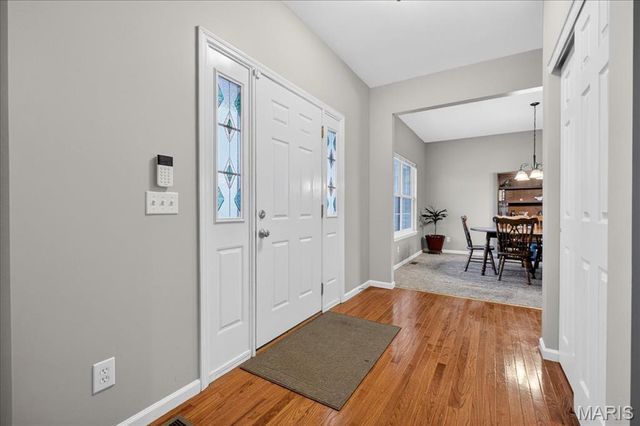 4709 Providence Woods Circle, Wentzville, MO 63385