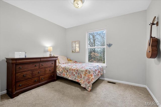 4709 Providence Woods Circle, Wentzville, MO 63385