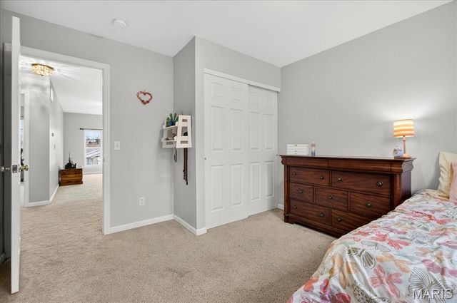 4709 Providence Woods Circle, Wentzville, MO 63385