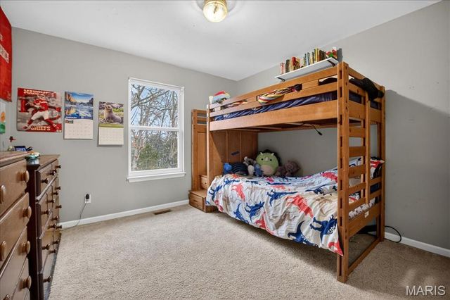 4709 Providence Woods Circle, Wentzville, MO 63385