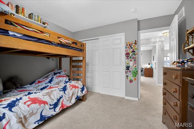 4709 Providence Woods Circle, Wentzville, MO 63385