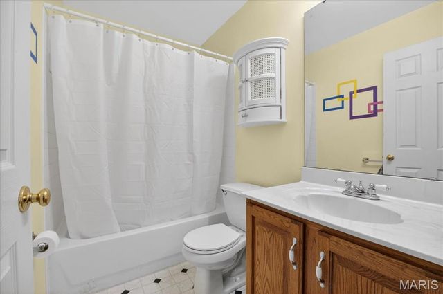 4709 Providence Woods Circle, Wentzville, MO 63385