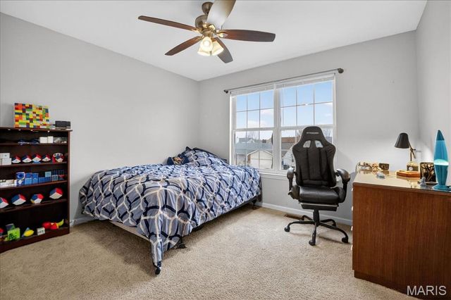 4709 Providence Woods Circle, Wentzville, MO 63385