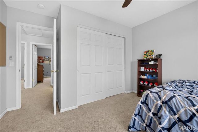 4709 Providence Woods Circle, Wentzville, MO 63385