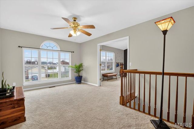 4709 Providence Woods Circle, Wentzville, MO 63385