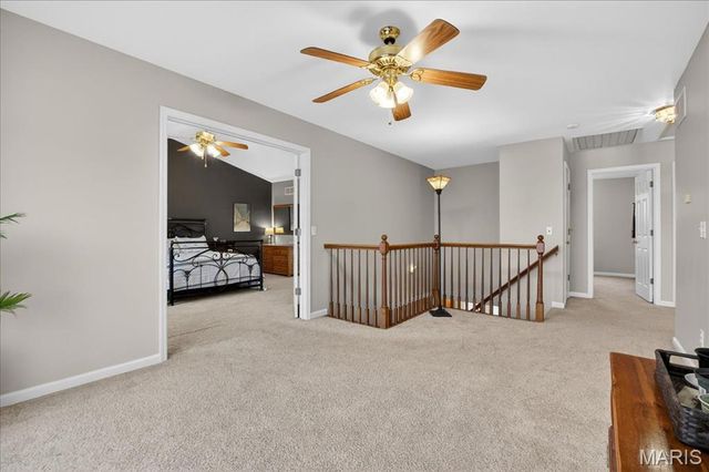 4709 Providence Woods Circle, Wentzville, MO 63385