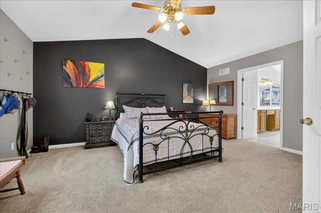 4709 Providence Woods Circle, Wentzville, MO 63385